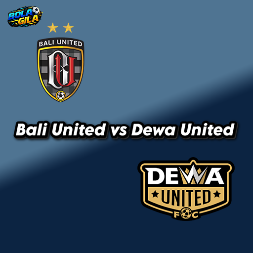 Prediksi: Bali United vs Dewa United