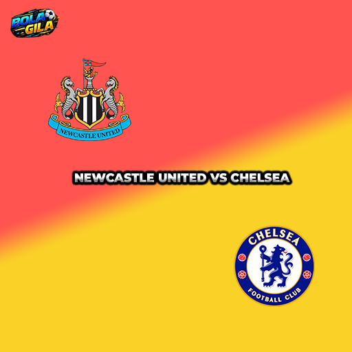 Prediksi Newcastle United vs Chelsea