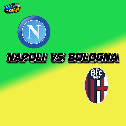 Prediksi: Napoli vs Bologna