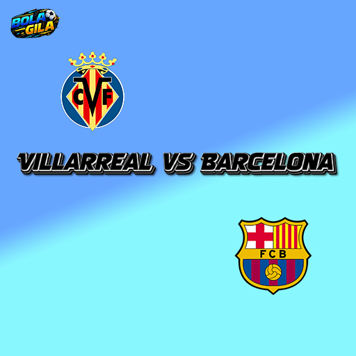 Prediksi Villarreal vs Barcelona