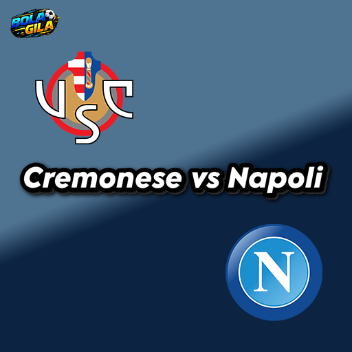 Prediksi Cremonese vs Napoli