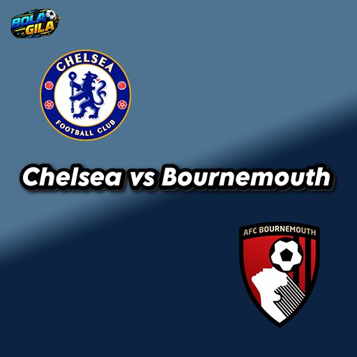 Prediksi Chelsea vs Bournemouth