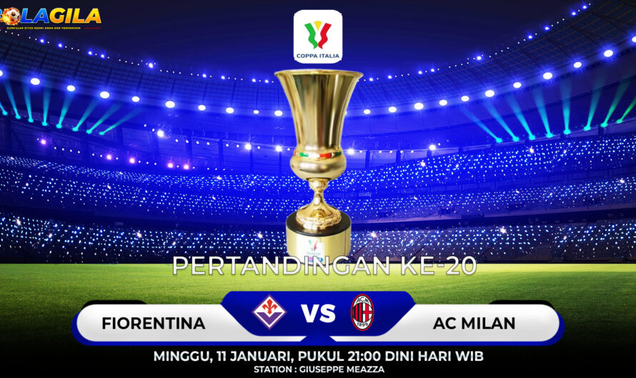 Prediksi Fiorentina vs AC Milan