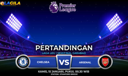 Prediksi Chelsea vs Arsenal