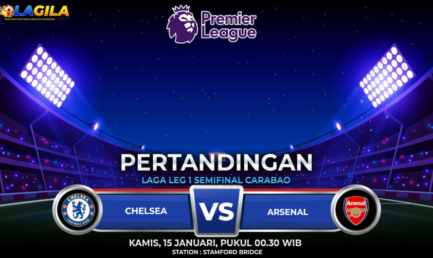 Prediksi Chelsea vs Arsenal