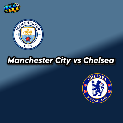 Prediksi Manchester City vs Chelsea