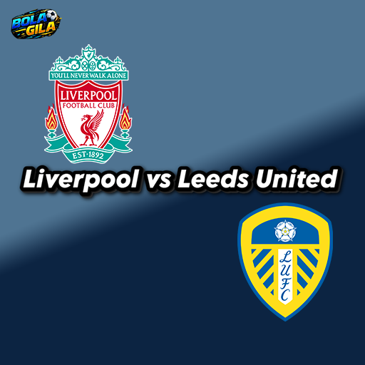 Prediksi Liverpool vs Leeds United