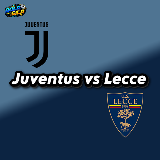 Prediksi: Juventus vs Lecce
